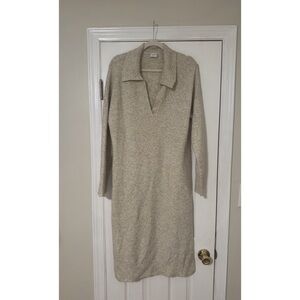 Abercrombie Sweater Dress